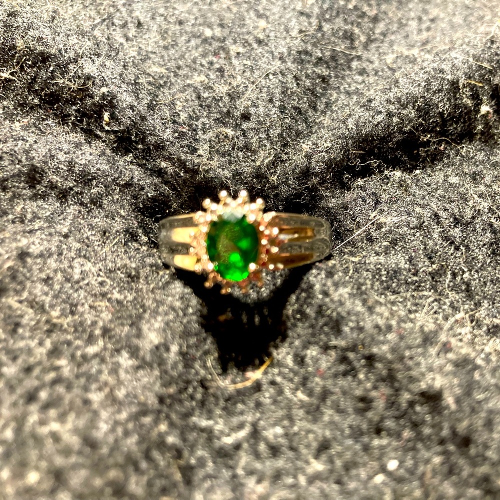 Costume jewelry great for a night out!!!